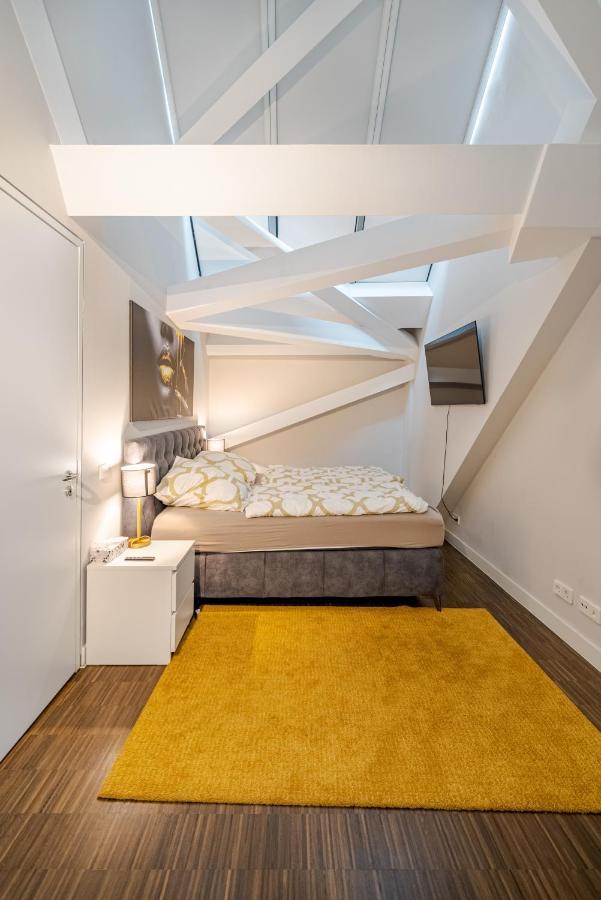 Luxus Penthouse Am Kurfuerstendamm Berlim Exterior foto